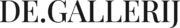 Logo DE.GALLERIJ